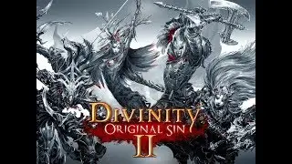 Divinity Original Sin 2 - Honour Mode + Double Enemies (Part 08)