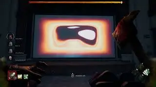 Dead by Daylight - Greenville Square Easter Egg?