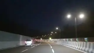 Dehradun delhi expressway | 2 1/2 hrs trevel time #started