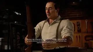 Mafia Definitive Edition PC Gameplay PART 15