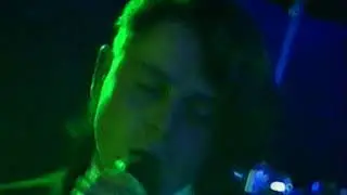 Oceán - Padají Koně ( z VHS ROCKFEST 1988 )