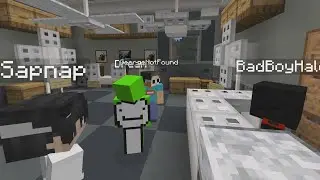 Minecraft Fans...