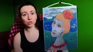 Как сделать крепление для картины СВОИМИ РУКАМИ ✔ Смотри и учись!