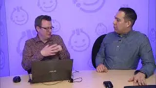 ASP.NET Core Authorization with Barry Dorrans- (resouce :
