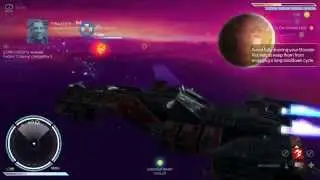 Rebel Galaxy Preview Part 2 - Sailing Along Swimmingly