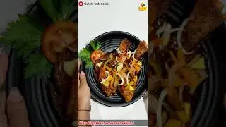 Nila Asam Manis