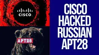Cisco Cyber Attack. Cisco warns of critical switch bugs with public exploit code by APT 28 Russia.