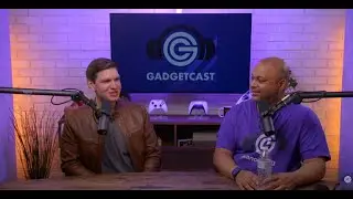 The GadgetCast Special!