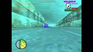 GTA San Andreas (New Elegy)