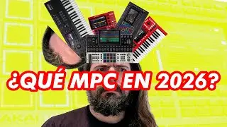 Which MPC should I buy in 2026? 🎛️