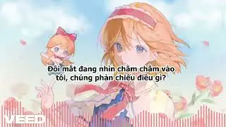 [Touhou Vocal Vietsub] Flashback [暁Records/Akatsuki Records]