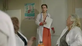 Земский доктор. Восемь лет спустя Официальный трейлер   Продолжение сериала Земский доктор (2010)