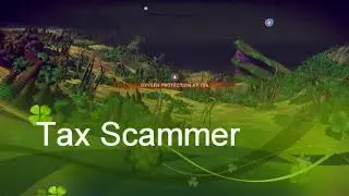 TaxScammer