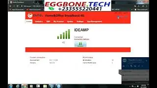 Unlock / Flash Airtel Huawei B310S-927 Router