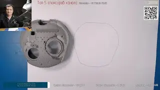 Т-80У RPG 1/35 #37
