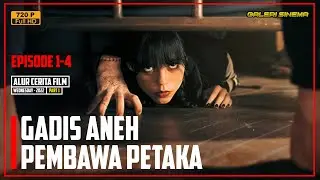 ALUR CERITA WEDNESDAY PART 1