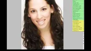 Deutsch Production Actions ~Simple Portrait Enhancement