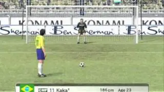 БРАЗИЛИЯ-АРГЕНТИНА СЕРИЯ ПЕНАЛЬТИ PES 5.wmv