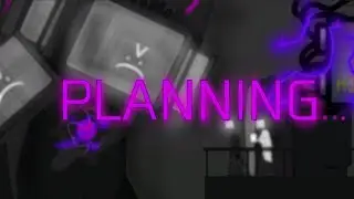 [SFM/ST/DC2] skibidi toilet 77 Titan Tvman's plan scene recreation