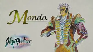 Saga Frontier Remastered - Lute Walkthrough II