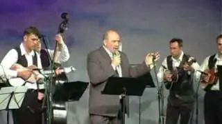 Zvonko Markovinovic - Mimi - Devojka je zelen bor sadila