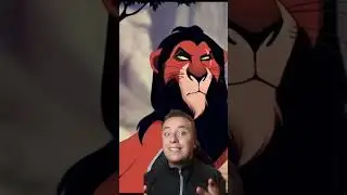 Curiosidades del Rey León #disney #reyleon #mufasa #scar #cueiosidades #leon #disneyplus #foryou