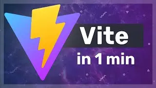 Vite.js explained in a 