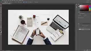 The Marquee Tools Adobe Photoshop CC Tutorial (Part-81)