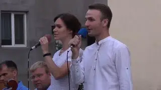 Ти, лиш Боже Ти | Красивая христианская песня
