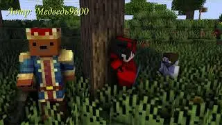 3D animation