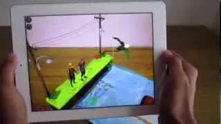 Augmented Reality for Book Publishers : Moral Stories