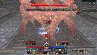 Tera Warrior PVE DPS burst Rotation