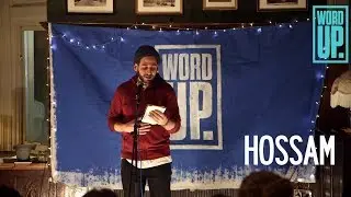 Word Up | Hossam - Enough