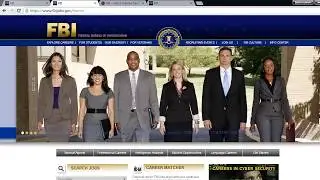 How to File a Complaint in FBI(Federal Bureau of Investigation)
