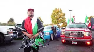 Himno Nacional de Mexico Quatar World Cup- Mexico Mexico-official xTemple of Thoughts rapperoJalisco