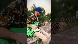 Graham Central Station - Hair #larrygraham #bassplayer #slapbass #bassguitar