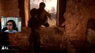 [4] NOT THE PIGGIES!!! | A PLAGUE TALE: INNOCENCE