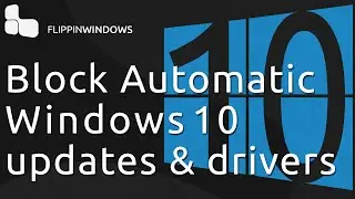 How to Hide/Block Windows Updates in Windows 10 RTM