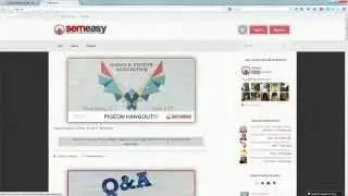 SEMeasy - Google Pigeon Algorithm Update Hangout/Party! SEO done the right way...