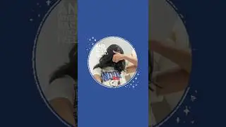 New insta story idea💙 | #shorts #youtubeshorts #instagram #instastory #trending