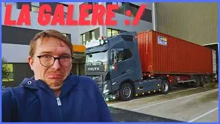 Actualité : le transport va mal ! je perds mon travail ? 