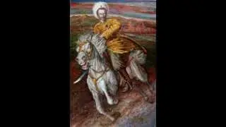 Наше Все:  Барон УНГЕРН ФОН ШТЕРНБЕРГ -Передача1