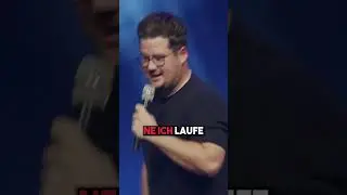 Platzanweiser 😂 