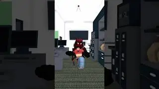 Roblox mm2 avatar trend
