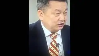 З.Энхболд Босоо хөх Монголын эсрэг