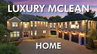 Luxury Home With Expansive Lot In Mclean Va! Check Out 1645 Kirby Rd - Callcathy.com
