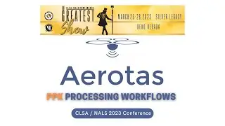 PPK Processing Workflows