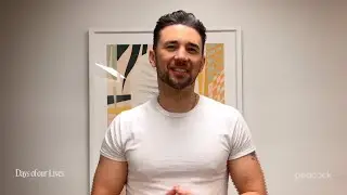 Valentine's Va-Va-Voom with Billy Flynn!