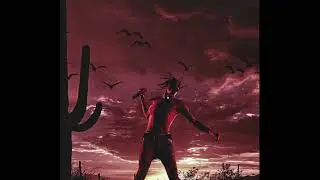 [FREE] TRAVIS SCOTT X YOUNG THUG X MIKE DEAN TYPE BEAT ~ VOID