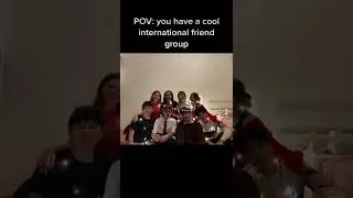 When your friend group is goalzzz but time limited